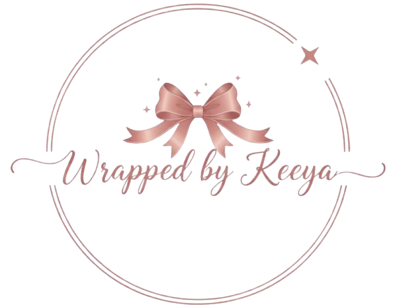 Wrapped by Reeya
